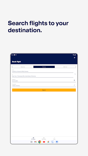 Lufthansa list_