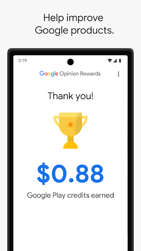 Google Opinion Rewards list_3