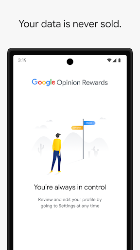 Google Opinion Rewards list_4