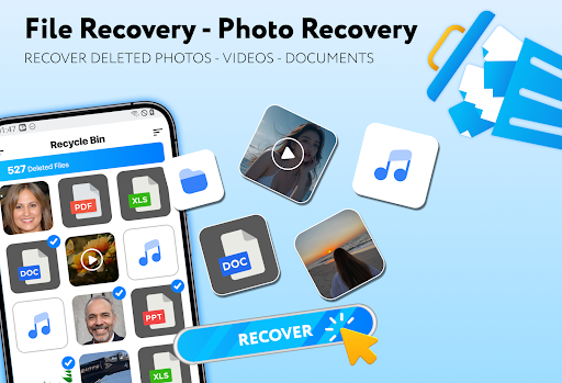 File Recovery Photo Recovery list_1