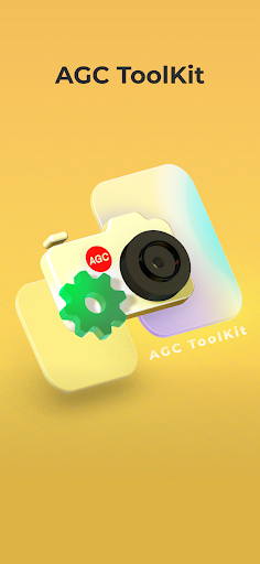 AGC ToolKit Pro list_