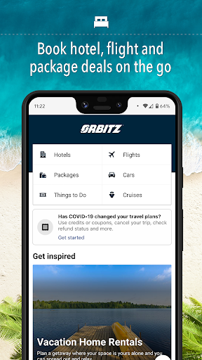 Orbitz Hotels & Flights list_1