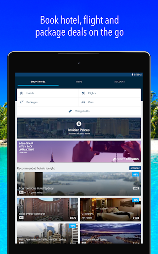 Orbitz Hotels & Flights list_9