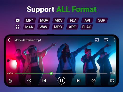 Video Player All Format list_1