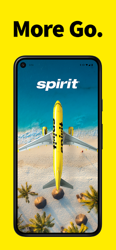 Spirit Airlines list_1