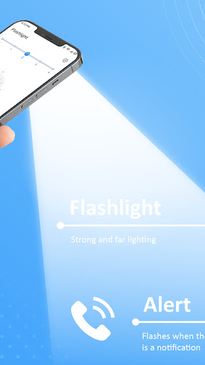 Flashlight: Super Led Light list_8