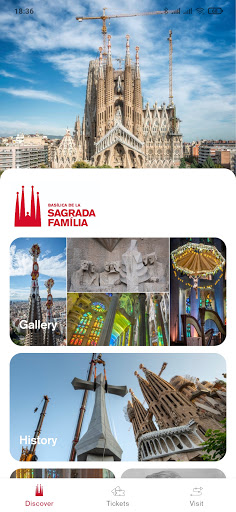 Sagrada Familia Official list_1