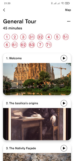 Sagrada Familia Official list_7