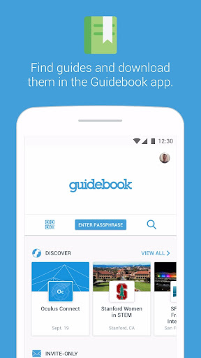 Guidebook list_