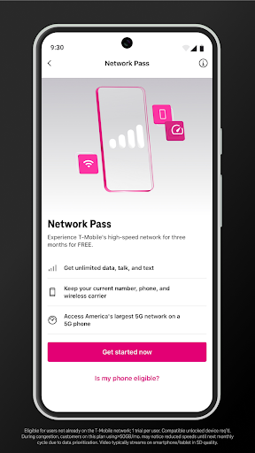 T-Mobile list_