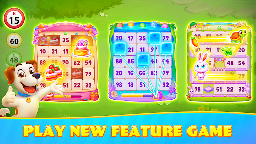 Bingo Journey - Lucky Casino list_5