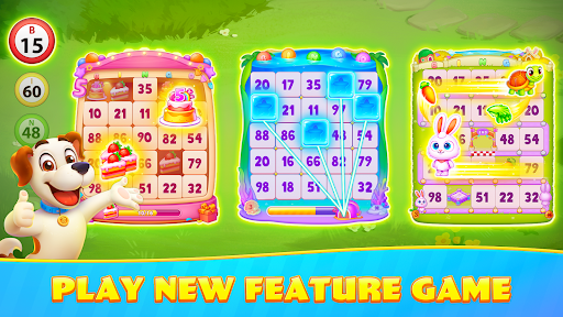 Bingo Journey - Lucky Casino list_7