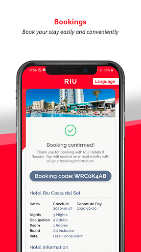 RIU Hotels & Resorts list_4