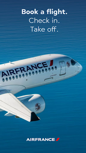 Air France - Book a flight list_1