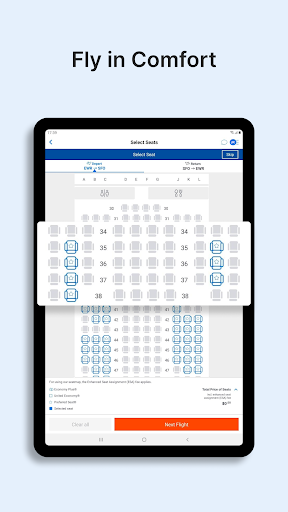 CheapOair: Cheap Flight Deals list_