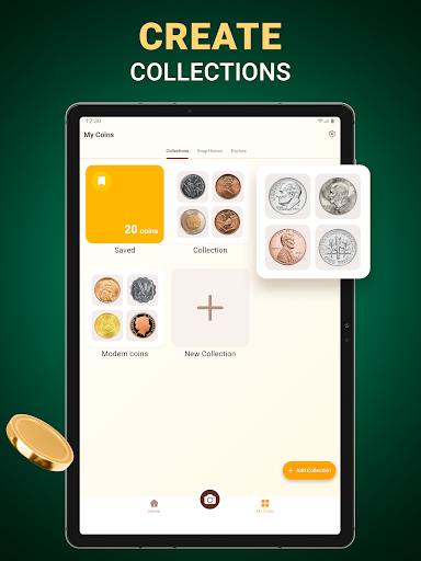 Coin ID - Coin Identifier list_18