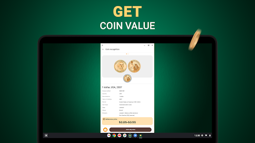 Coin ID - Coin Identifier list_24