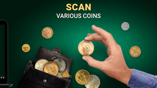 Coin ID - Coin Identifier list_23