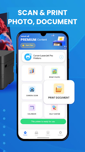 Smart Print for HP Printer App list_3