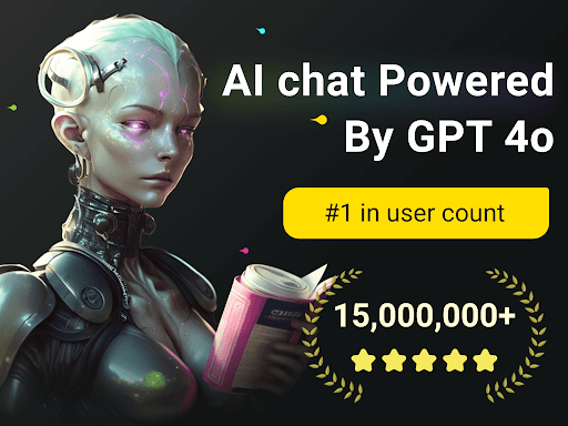 AI ChatBot AI Friend Generator list_