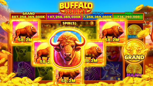 Jackpot Saga - Slots Casino list_1