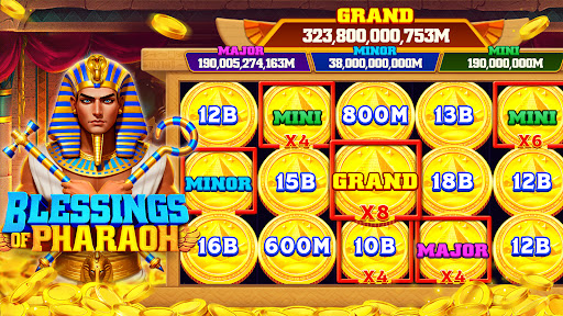 Jackpot Saga - Slots Casino list_12