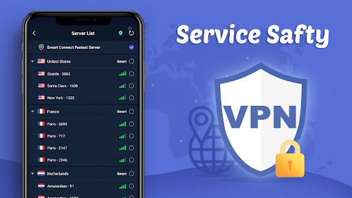 VPN ProMaster -Secure your net list_2