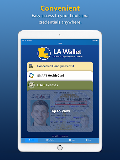 LA Wallet list_9