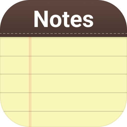 Notepad - Notes and Notebook