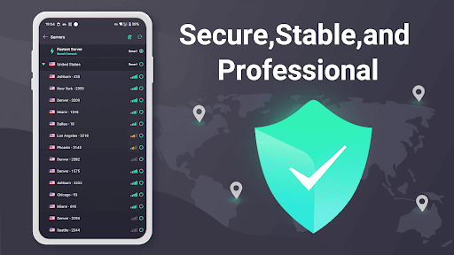 Touch VPN - Stable &Security list_1