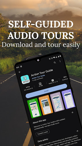 Action Tour Guide: Experiences list_1