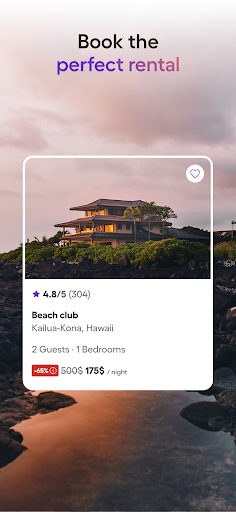 Vacation Rentals - HomeToGo list_12