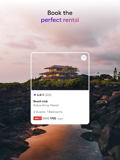 Vacation Rentals - HomeToGo list_20